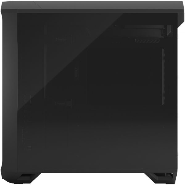 Fractal Design Fractal D. Torrent Comp. TG Dark Ti. bk| FD-C-TOR1C-01 - Image 4