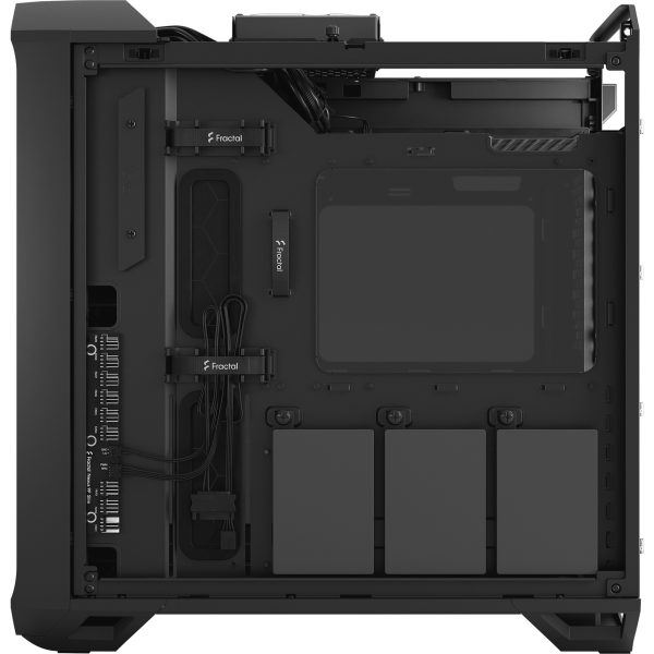 Fractal Design Fractal D. Torrent Comp. TG Dark Ti. bk| FD-C-TOR1C-01 - Image 5