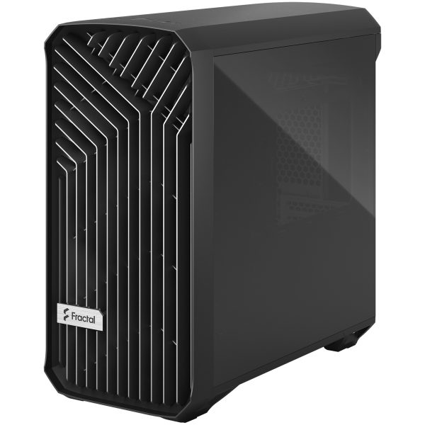 Fractal Design Fractal D. Torrent Comp. TG Dark Ti. bk| FD-C-TOR1C-01 - Image 6