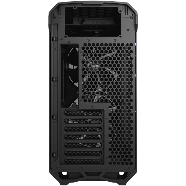 Fractal Design Fractal D. Torrent Comp. TG Dark Ti. bk| FD-C-TOR1C-01 - Image 7