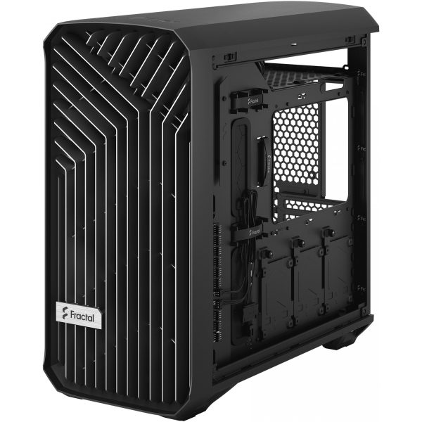 Fractal Design Fractal D. Torrent Comp. TG Dark Ti. bk| FD-C-TOR1C-01 - Image 8