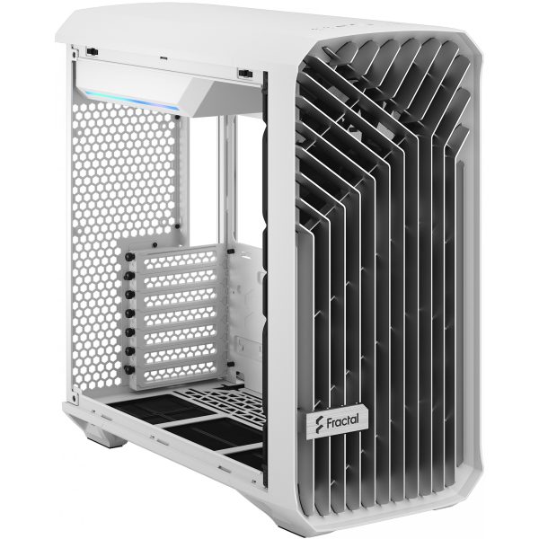 Fractal Design Fractal D. Torrent Compact TG Cl. Ti. wh| FD-C-TOR1C-03 - Image 10