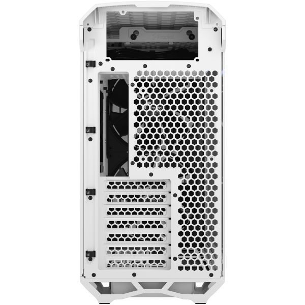 Fractal Design Fractal D. Torrent Compact TG Cl. Ti. wh| FD-C-TOR1C-03 - Image 11