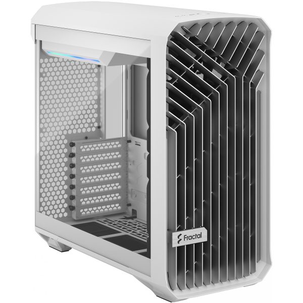 Fractal Design Fractal D. Torrent Compact TG Cl. Ti. wh| FD-C-TOR1C-03 - Image 12