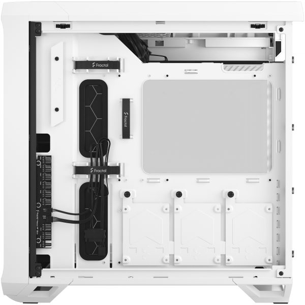 Fractal Design Fractal D. Torrent Compact TG Cl. Ti. wh| FD-C-TOR1C-03 - Image 13