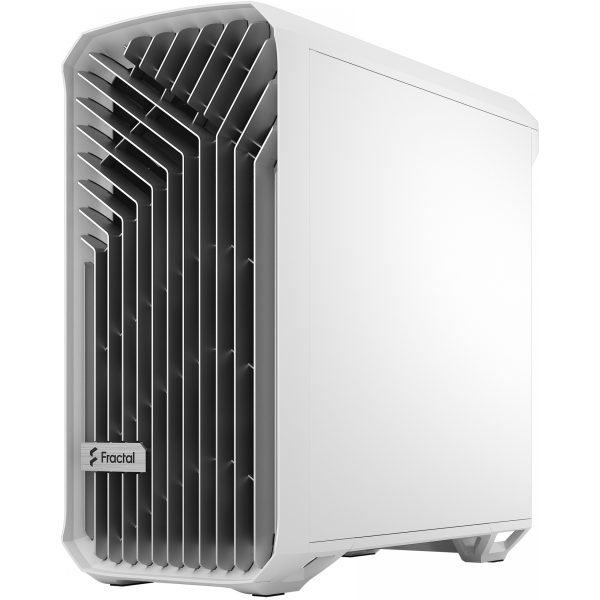 Fractal Design Fractal D. Torrent Compact TG Cl. Ti. wh| FD-C-TOR1C-03 - Image 16