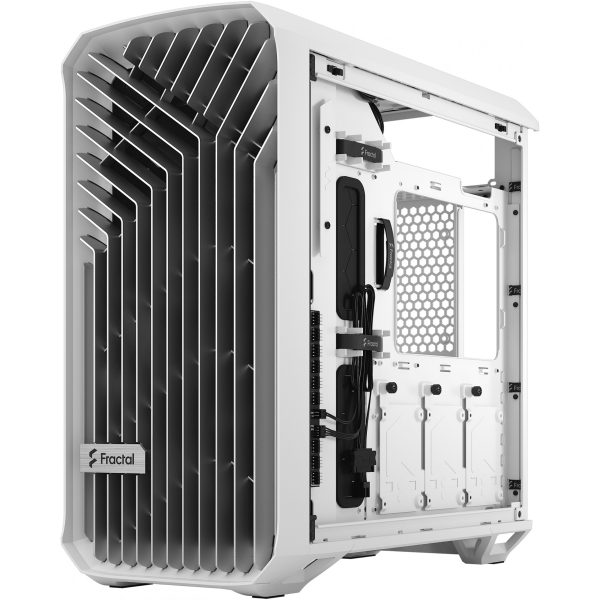 Fractal Design Fractal D. Torrent Compact TG Cl. Ti. wh| FD-C-TOR1C-03 - Image 17