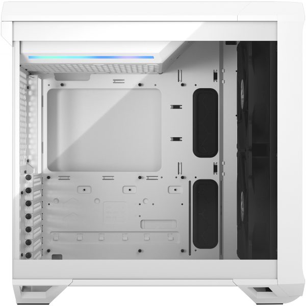 Fractal Design Fractal D. Torrent Compact TG Cl. Ti. wh| FD-C-TOR1C-03 - Image 18