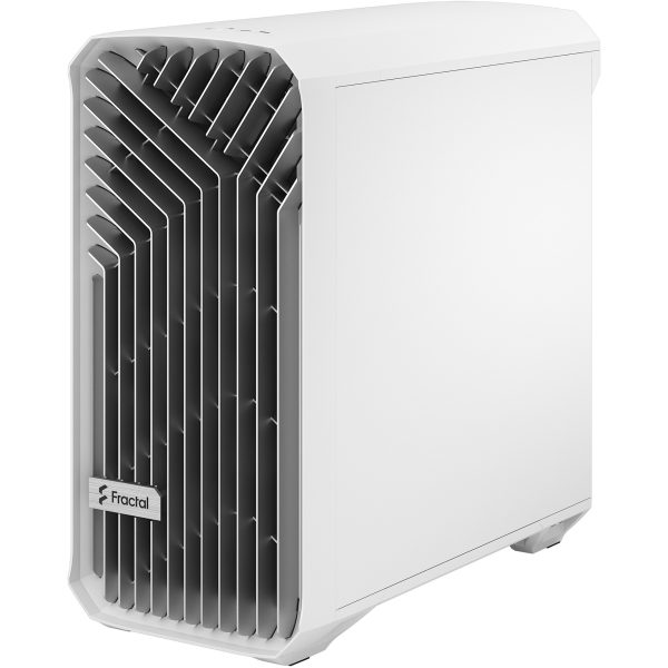Fractal Design Fractal D. Torrent Compact TG Cl. Ti. wh| FD-C-TOR1C-03 - Image 20