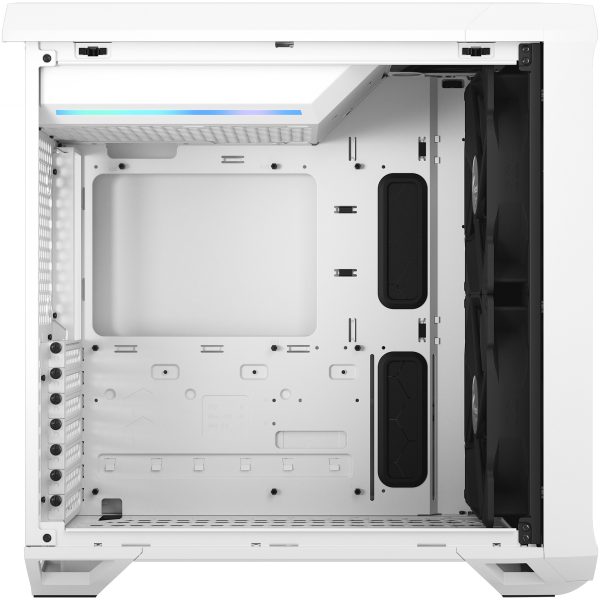 Fractal Design Fractal D. Torrent Compact TG Cl. Ti. wh| FD-C-TOR1C-03 - Image 5