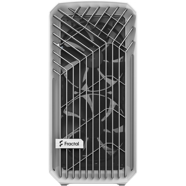 Fractal Design Fractal D. Torrent Compact TG Cl. Ti. wh| FD-C-TOR1C-03 - Image 6