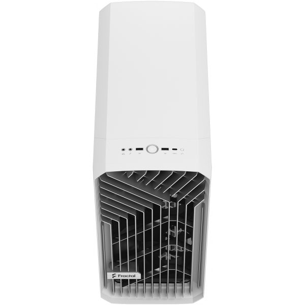 Fractal Design Fractal D. Torrent Compact TG Cl. Ti. wh| FD-C-TOR1C-03 - Image 7