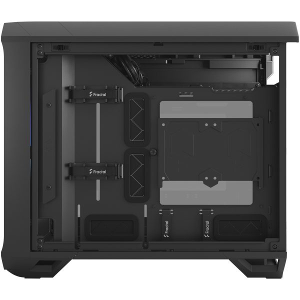 Fractal Design Fractal D. Torrent Nano RGB TG Light wh| FD-C-TOR1N-02 - Image 12