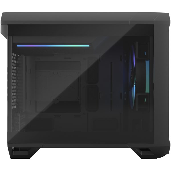 Fractal Design Fractal D. Torrent Nano RGB TG Light wh| FD-C-TOR1N-02 - Image 16