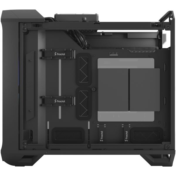 Fractal Design Fractal D. Torrent Nano RGB TG Light wh| FD-C-TOR1N-02 - Image 19