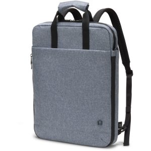 Dicota Eco Tote Bag MOTION 13 -15.6 Blue Denim