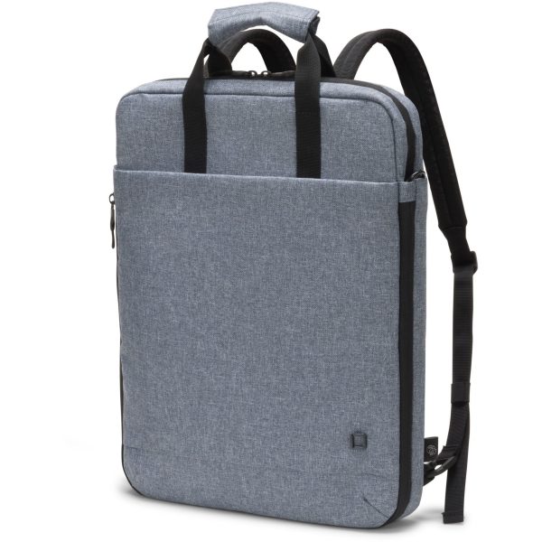 Dicota Eco Tote Bag MOTION 13 -15.6 Blue Denim