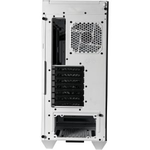 Cooler Master TOWER ATX COOLERMASTER HAF 500 WHITE