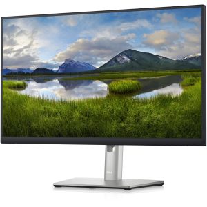 Dell 24 P2423DE LED-Display USB-Hub 23.8 cm