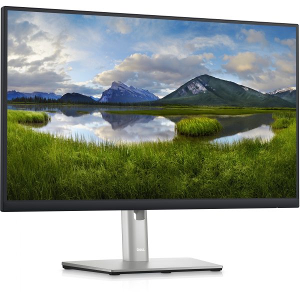 Dell 24 Monitor - P2423D - 60.5cm 23.8" - 60.5 cm - Image 2
