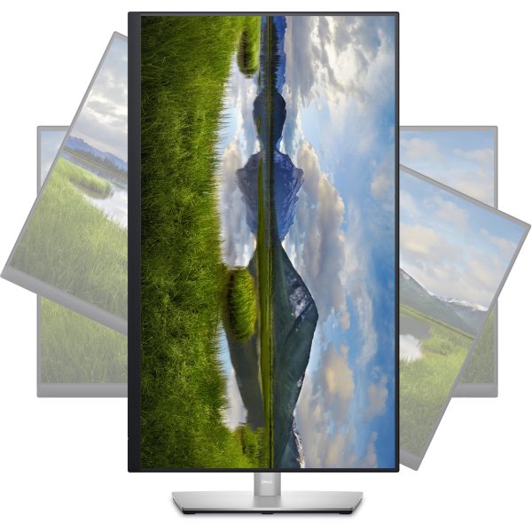 Dell 27 P2723QE LED-Display - Image 2