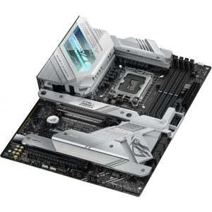 ASUS MB ASUS ROG STRIX Z690-A GAMING WIFI (Intel,1700,DDR5,ATX)