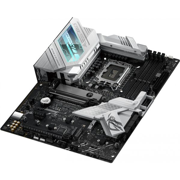 ASUS MB ASUS ROG STRIX Z690-A GAMING WIFI (Intel,1700,DDR5,ATX) - Image 2