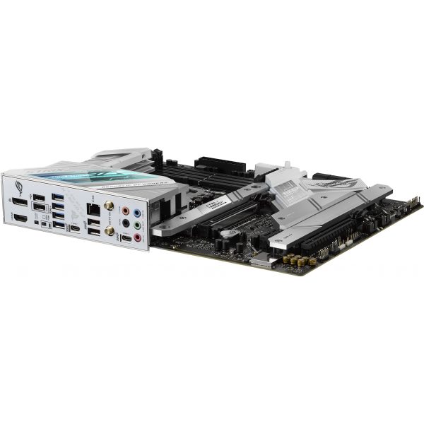 ASUS MB ASUS ROG STRIX Z690-A GAMING WIFI (Intel,1700,DDR5,ATX) - Image 5