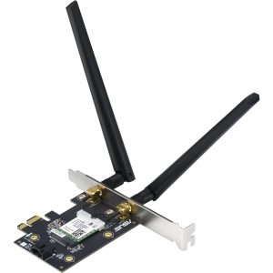 ASUS WL-PCI ASUS PCE-AX1800 BT5.2