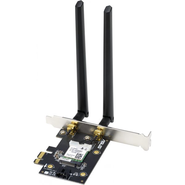 ASUS WL-PCI ASUS PCE-AX1800 BT5.2 - Image 2