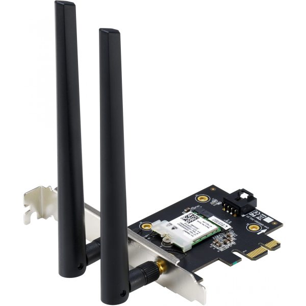 ASUS WL-PCI ASUS PCE-AX1800 BT5.2 - Image 3