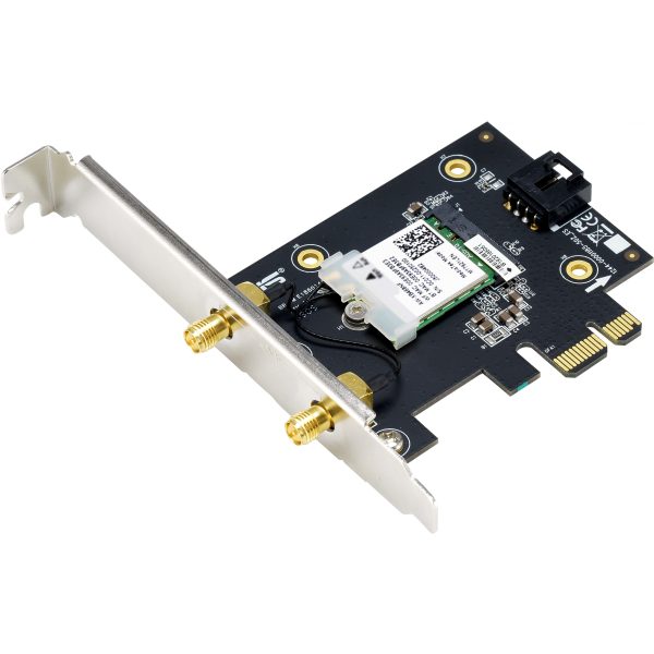 ASUS WL-PCI ASUS PCE-AX1800 BT5.2 - Image 4