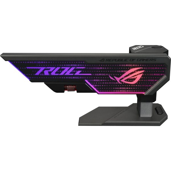 ASUS ROG XH01 Herculx Graphics Card Holder - Image 2