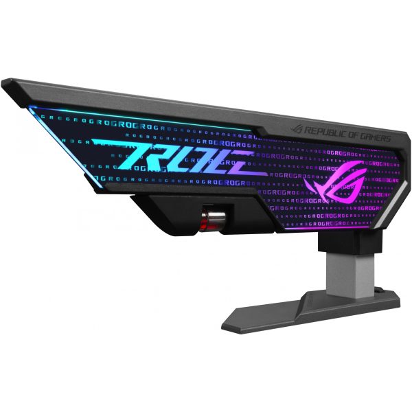 ASUS ROG XH01 Herculx Graphics Card Holder - Image 4