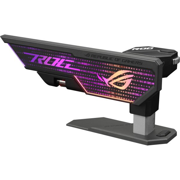 ASUS ROG XH01 Herculx Graphics Card Holder - Image 5