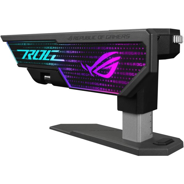 ASUS ROG XH01 Herculx Graphics Card Holder - Image 6