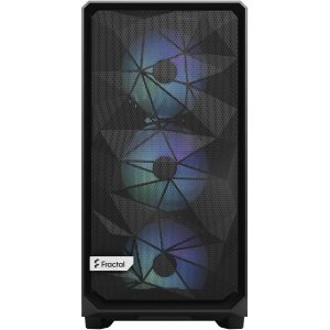 Fractal Design Meshify 2 RGB Black