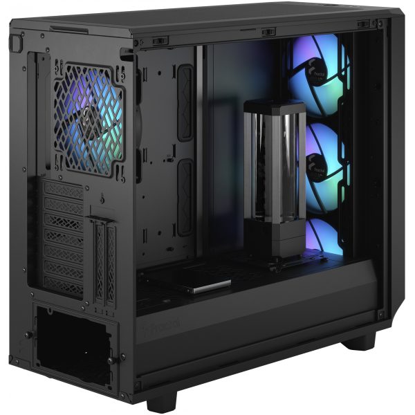 Fractal Design Meshify 2 RGB Black - Image 2