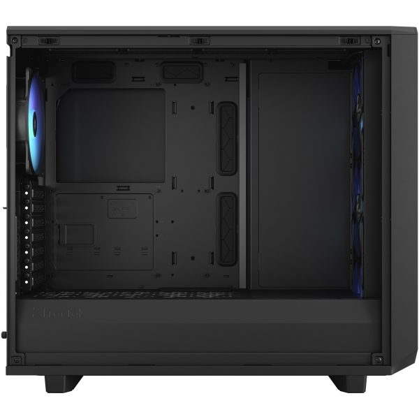 Fractal Design Meshify 2 RGB Black - Image 3