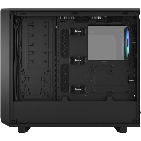 Fractal Design Meshify 2 RGB Black - Image 4