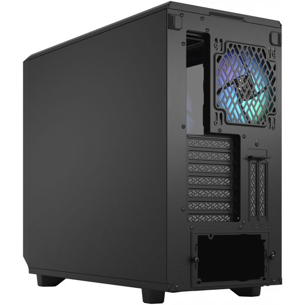 Fractal Design Meshify 2 RGB Black - Image 5