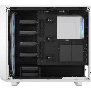 Fractal Design Meshify 2 RGB White