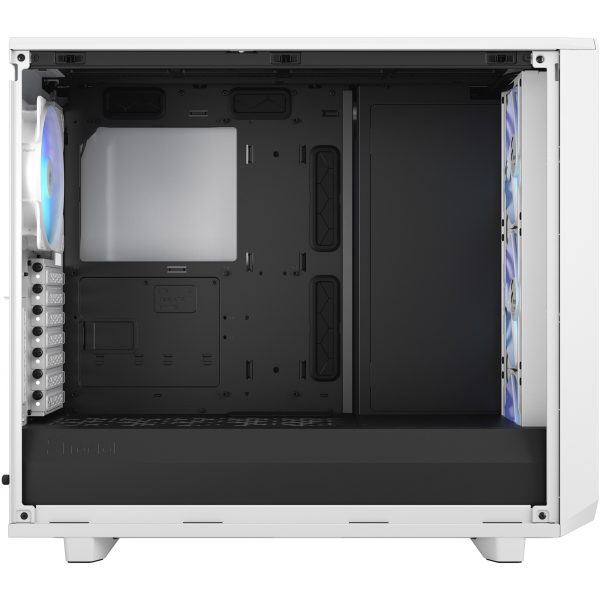 Fractal Design Meshify 2 RGB White - Image 12