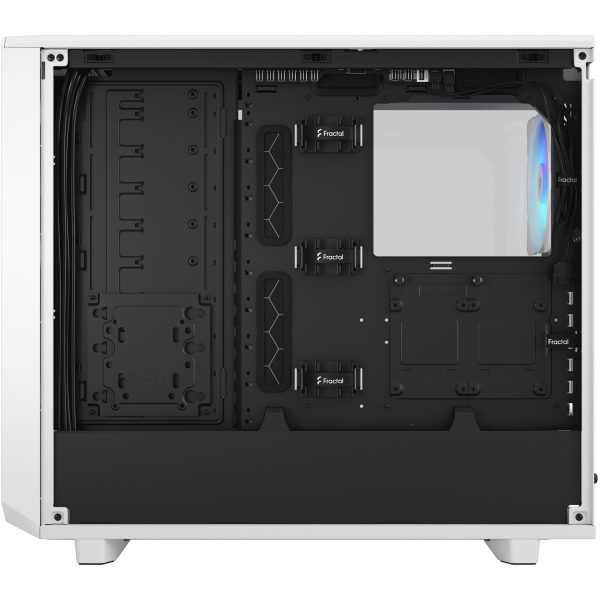 Fractal Design Meshify 2 RGB White - Image 6