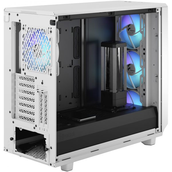 Fractal Design Meshify 2 RGB White - Image 8