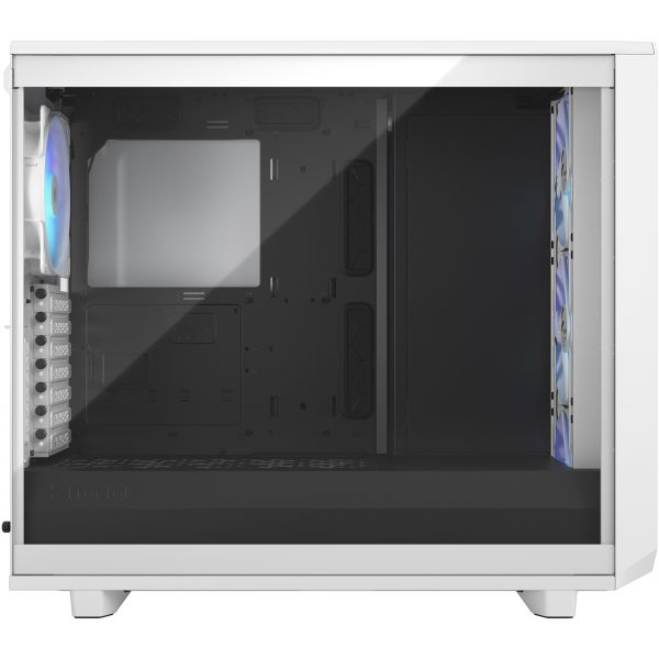 Fractal Design Meshify 2 RGB White - Image 9