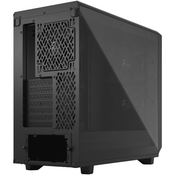 Fractal Design Design Meshify 2 Lite Black TG Light Tint ATX Gaming Gehäuse mit - Image 12