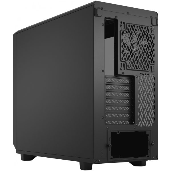 Fractal Design Design Meshify 2 Lite Black TG Light Tint ATX Gaming Gehäuse mit - Image 2