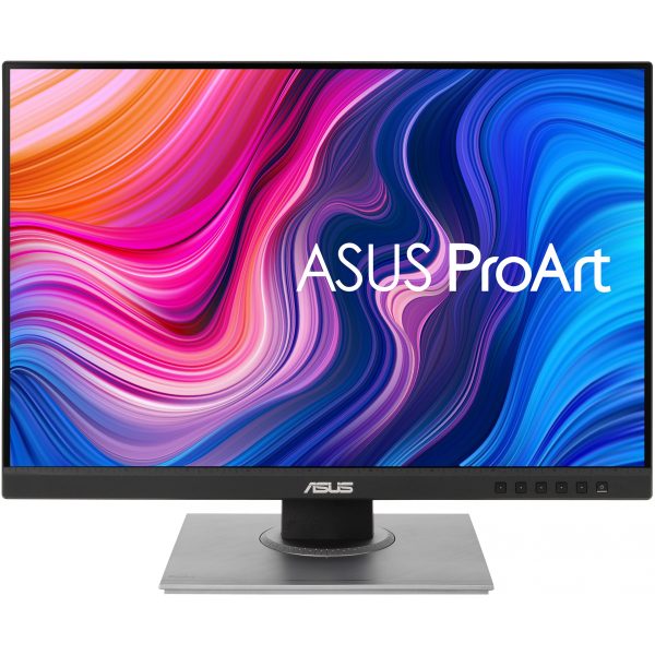 ASUS ProArt PA248QV - 61.2 cm (24.1") - 1920 x 1200 pixels - WUXGA - LED - 5 ms - Black - Image 2