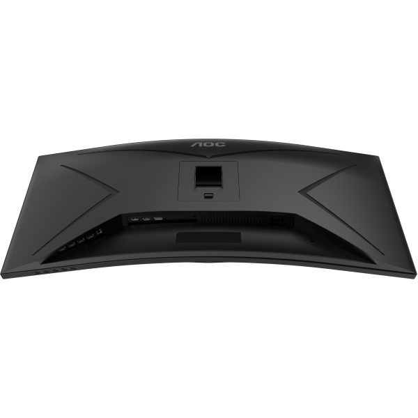 AOC P2 CU34P2A - 86.4 cm (34") - 3440 x 1440 pixels - Quad HD - LED - 1 ms - Black - Image 5